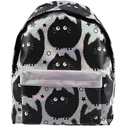 Рюкзак "Коты-пушистики" 39*30*14 см