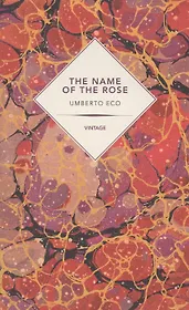 The Name of the Rose