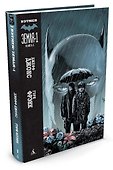 Бэтмен. Земля-1. Книга 1 - 1