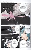 Рыцари Сидонии. Том 7 (Sidonia no Kishi). Манга - 2