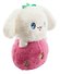 Мягкая игрушка Кролик Kawaii в клубничке (24см) (12-0644-E5) - 1