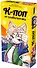 Настольная игра: К-поп от слова котики, арт. 952128 - 0