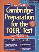 Cambridge Preparation for the TOEFL Test + 7 Practice Tests Online (iBT) (+8CD)