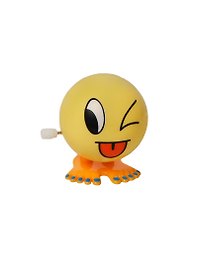 Игрушка заводная Монстрик (BEB0408-047) (Bebelot) (3+) (в ассорт.) (упаковка)