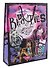 Пакет подарочный бумажный Monster High 33*43*10см MHAB-UG1-3343-Bg - 1