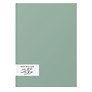 Тетрадь А4 120л кл. "Inspiration.2" мел.картон повыш. кач-ва, мат.ламинация, ассорти