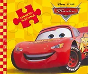 Дисней. Тачки.