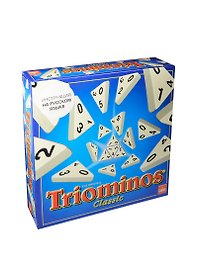 НИ Triominos Classic (60630) (коробка)