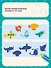 200 суперразвивающих заданий на каждый день. 3-4 года - 2