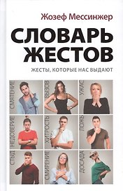 Словарь жестов