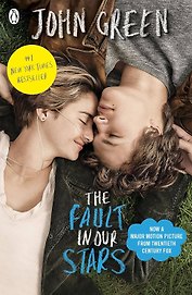 The Fault in Our Stars (Green John) Виноваты звезды (Грин Джон) / Книги на английском языке