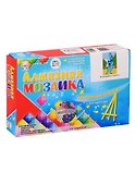 Алмазная мозаика ТМ Рыжий Кот Бременские музыканты (Лицензия/Союзмультфильм) 10х15см без подрамника, на картоне НД-1588 - 1