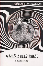 A Wild Sheep Chase