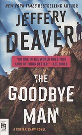 The Goodbye Man