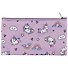 Пенал-косметичка «Unicorn pattern», 21 х 12 см - 0