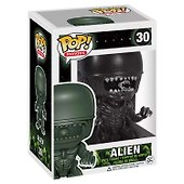 Фигурка Funko POP! Movies Alien Alien, Fun1065 - 1