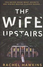 The Wife Upstairs