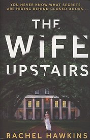 The Wife Upstairs