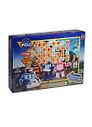 Настольная игра-ходилка «Robocar POLI Отважные спасатели», Origami