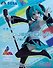 Фигурка-аниме SEGA Luminasta Hatsune Miku Project DIVA MEGA39s 15th Ver. (18см) (GDS1058) - 0