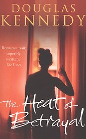 The Heat of Betrayal