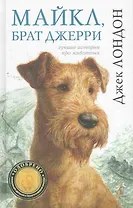 Майк, брат Джерри: Роман