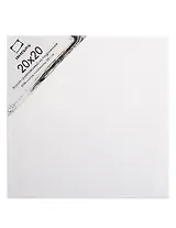 Холст на подрамнике 20*20 хлопок 280гр, Малевичъ