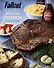 Fallout The Vault Dwellers Official Cookbook - 0
