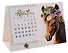 Календарь 2026г 216*147 "Заходи на меня посмотреть" настольный, домик - 2