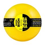 Бомбочка для ванны Neon banana (120г) (B11B011) (шоубокс)