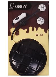 Наушники с боксом Вафля (ЕЕ-47)