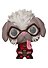 Фигурка Funko POP! Bobble Marvel Deadpool 3 Dogpool (1401) (Fun79769) - 0