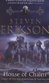 House of Chains. Malazan Book of the Fallen - 0