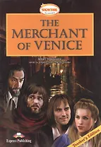 The Merchant of Venice. Венецианский купец. Книга для чтения
