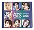 BTS. Календарь настенный на 2026 год (300х300 мм) - 1