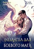 (Не)ангел для боевого мага - 0