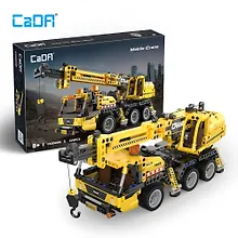 Конструктор Cada C65005w