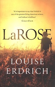 LaRose (м) Erdrich