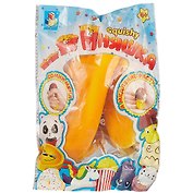 Игрушка-сквиш «Багет» Мммняшка Squishy, 1Toy