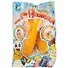 Игрушка-сквиш «Багет» Мммняшка Squishy, 1Toy - 0