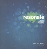 Resonate : захвати аудиторию своей яркой историей.