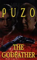 The Godfarther (Крестный отец): На английском языке