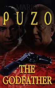 The Godfarther (Крестный отец): На английском языке