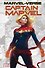 Marvel-Verse: Captain Marvel (Kelly Sue Deconnick) Вселенная Марвел: Капитан Марвел (Келли Сью Деконник) / Книги на английском языке - 0