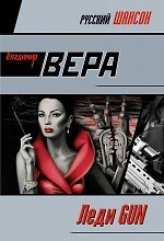 Леди GUN: роман