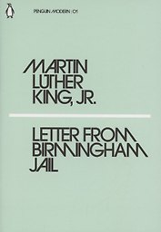 Letter from Birmingham Jail