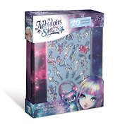 Набор для создания украшений, Nebulous Stars Обереги вселенной 11016