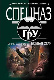 Боевая стая