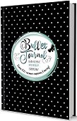 Ежедневник «Bullet-journal. Шаблоны, списки, трекеры» А5, 72 листа в точку, Контэнт - 0