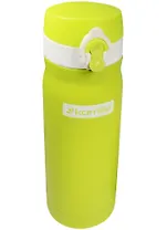 Термос-бутылка (360мл) (4в.) (нержавеющая сталь) (2005)